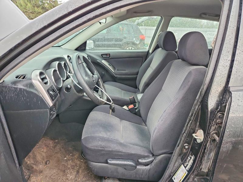 Продаж на аукціоні авто 2005 Toyota Matrix, vin: 2T1KR32EX5C848361, номер лоту: 70931666