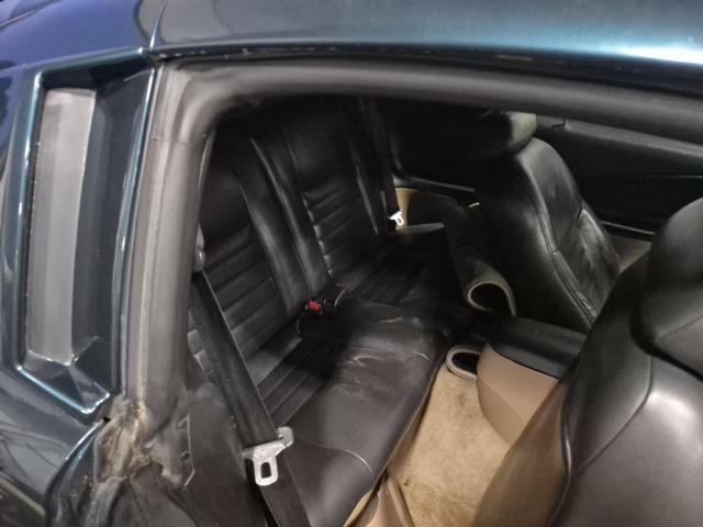 Продажа на аукционе авто 1995 Ford Mustang, vin: 1FALP42T9SF136253, номер лота: 72457786