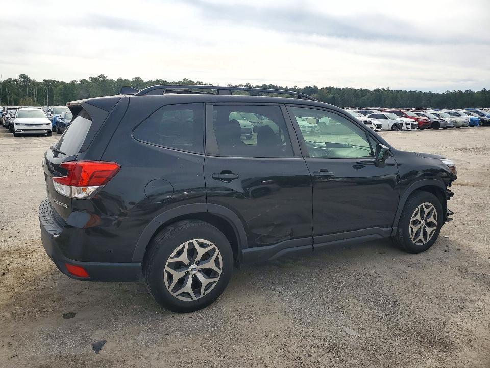 Продажа на аукционе авто 2020 Subaru Forester, vin: JF2SKAGC7LH489108, номер лота: 71885436