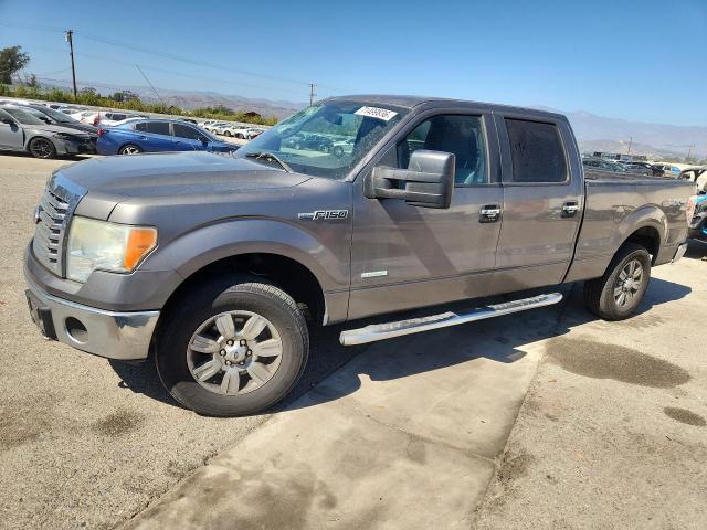 Aukcja sprzedaży 2011 Ford F150, vin: 1FTFW1ETXBFC09022, numer aukcji: 71499836