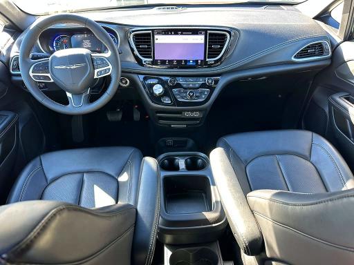Aukcja sprzedaży 2025 Chrysler Pacifica, vin: 2C4RC1S70SR572967, numer aukcji: 71263146