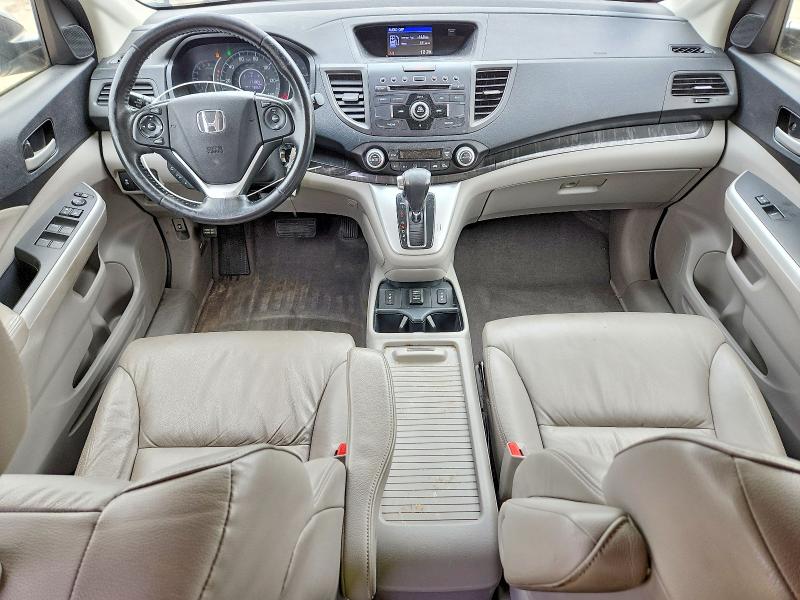 Продажа на аукционе авто 2012 Honda Cr-v, vin: JHLRM4H72CC022608, номер лота: 71396386