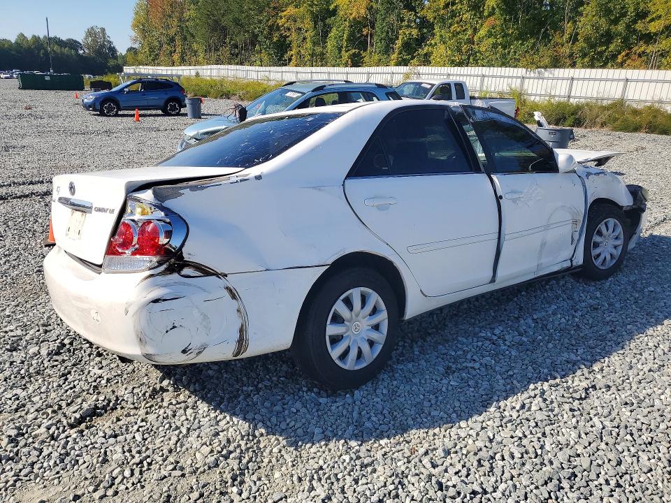Продаж на аукціоні авто 2005 Toyota Camry, vin: 4T1BE30K15U004485, номер лоту: 71032416