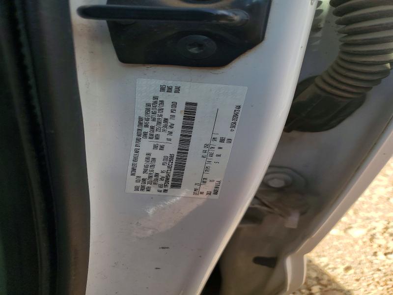 Продаж на аукціоні авто 2018 Ford F550, vin: 1FD0W5HT3JEC25085, номер лоту: 72395416