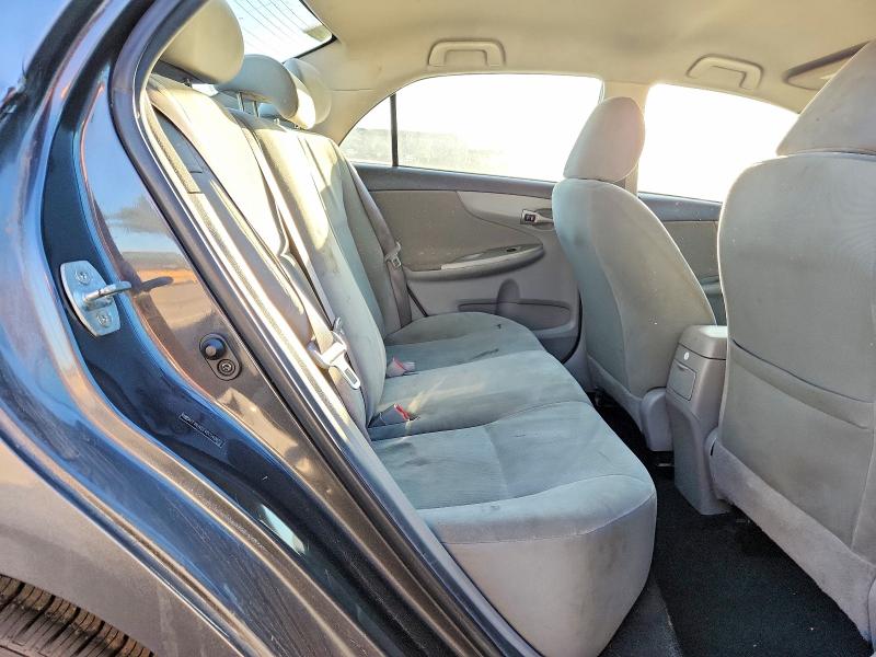 Продаж на аукціоні авто 2011 Toyota Corolla, vin: 2T1BU4EE4BC540873, номер лоту: 71547196