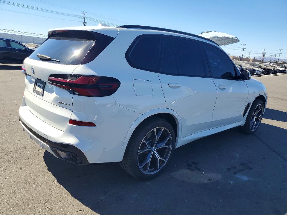 Aukcja sprzedaży 2024 Bmw X5, vin: 5UX13EU09R9U05395, numer aukcji: 72731566