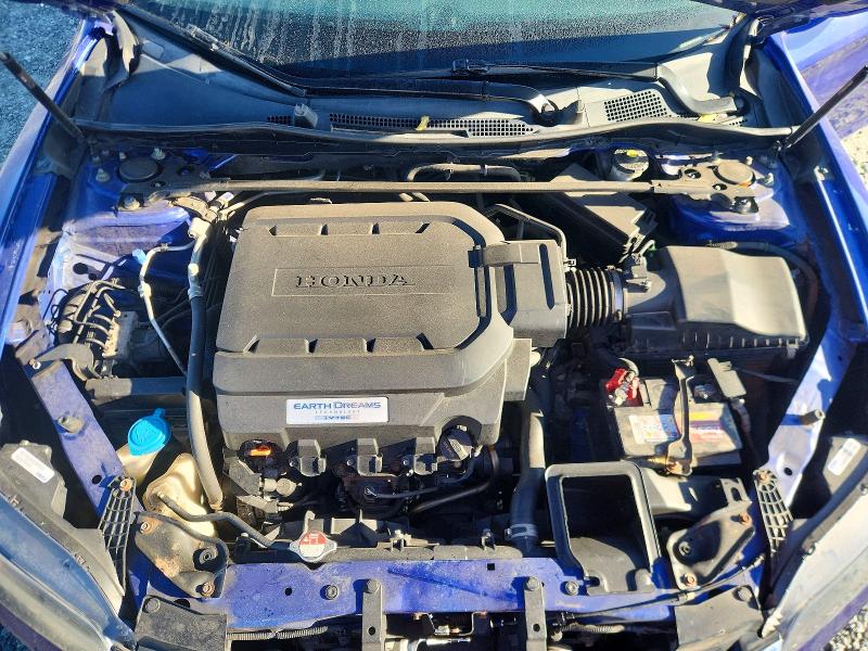 2015 Honda Accord მანქანა იყიდება აუქციონზე, vin: 1HGCT2B81FA009376, აუქციონის ნომერი: 73820756