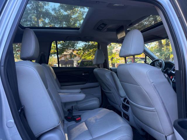 Продаж на аукціоні авто 2016 Honda Pilot, vin: 5FNYF6H07GB018189, номер лоту: 72434676