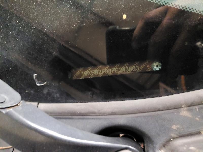 71172726 :رقم المزاد ، 19XFB2F88FE243603 vin ، 2015 Honda Civic مزاد بيع