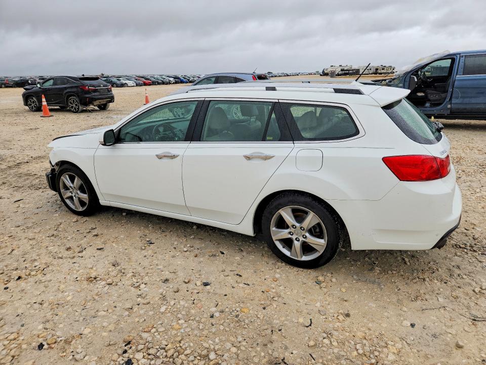 Aukcja sprzedaży 2012 Acura Tsx, vin: JH4CW2H67CC000272, numer aukcji: 71439846