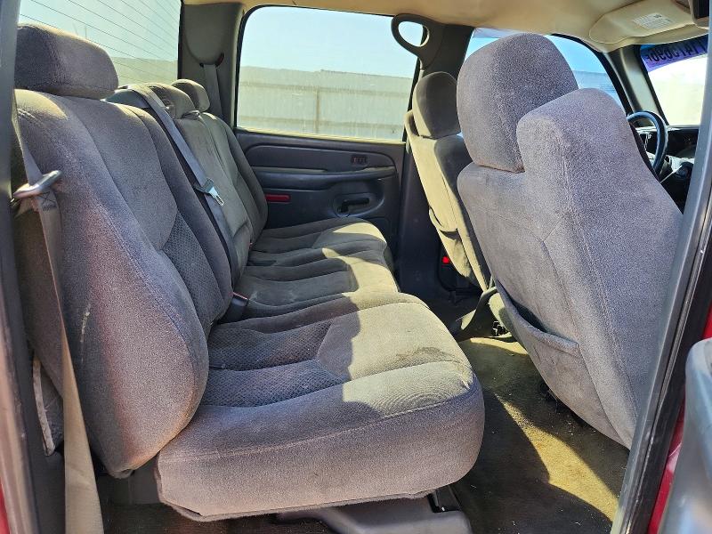 Продажа на аукционе авто 2006 Chevrolet Silverado, vin: 2GCEC13T661179103, номер лота: 71475696