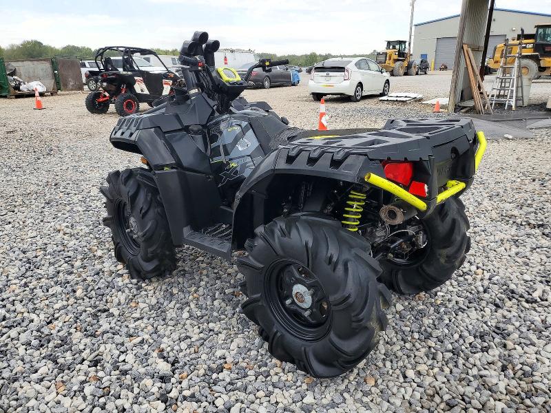 Продажа на аукционе авто 2020 Polaris Sportsman, vin: 4XASXM951LB676077, номер лота: 73125016
