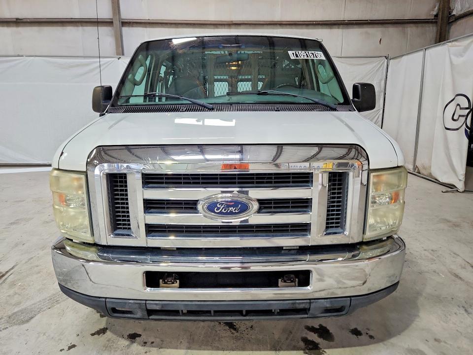 Aukcja sprzedaży 2008 Ford Econoline, vin: 1FTNE14W58DA55320, numer aukcji: 71091676
