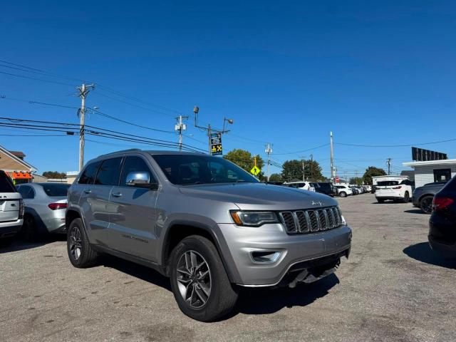 Продаж на аукціоні авто 2019 Jeep Grand Cherokee, vin: 1C4RJEBGXKC680647, номер лоту: 72451386