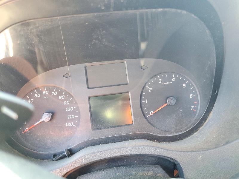 71715946 :رقم المزاد ، W1Y40CHY4MT071022 vin ، 2021 Mercedes-benz Sprinter مزاد بيع