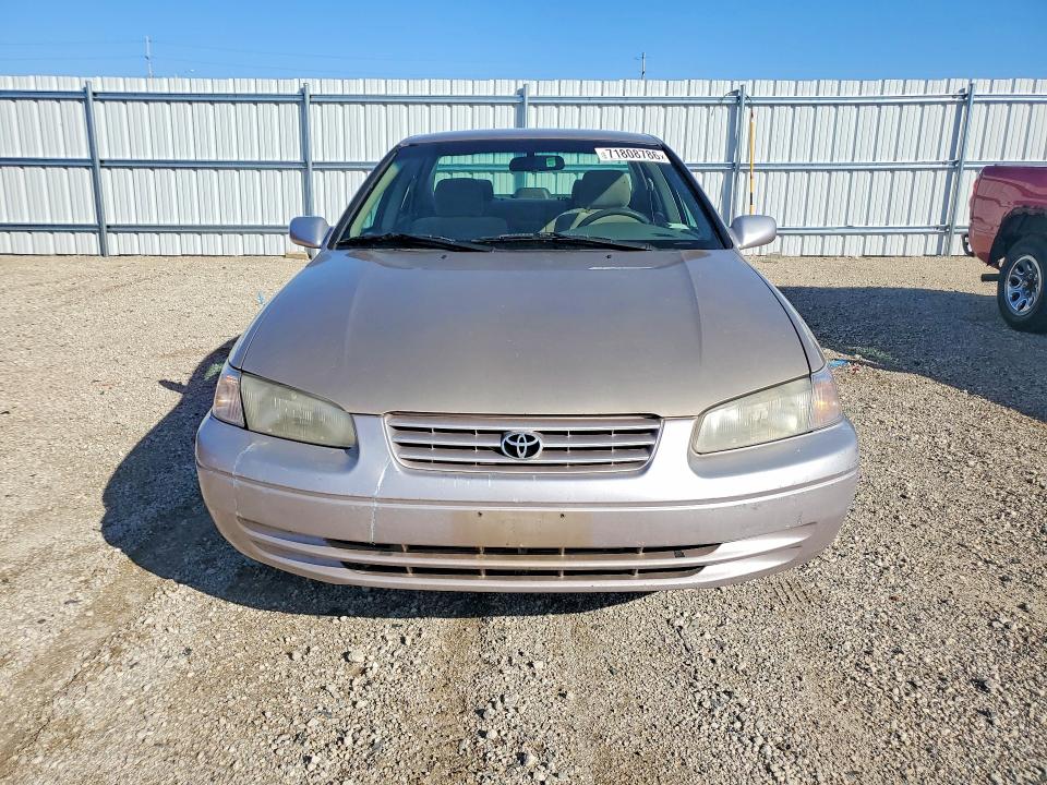 Aukcja sprzedaży 1999 Toyota Camry, vin: JT2BG22K5X0326667, numer aukcji: 71808786