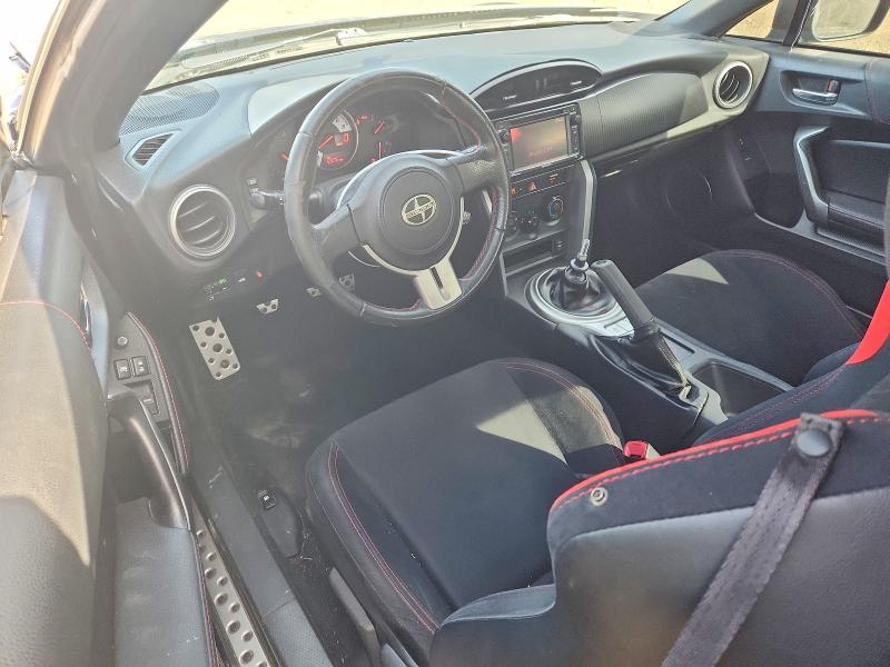 Продажа на аукционе авто 2014 Scion Fr-s, vin: JF1ZNAA10E9708781, номер лота: 69459596