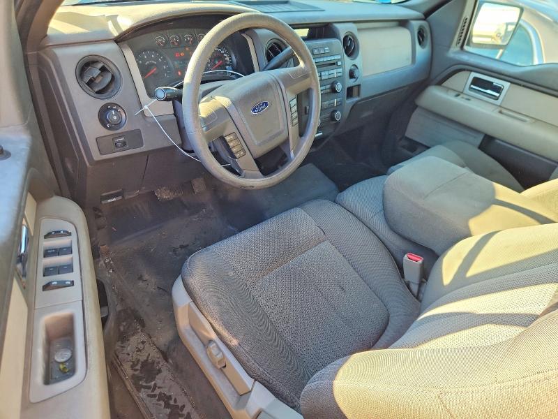 Aukcja sprzedaży 2010 Ford F150, vin: 1FTEX1CW1AFC69338, numer aukcji: 71433876