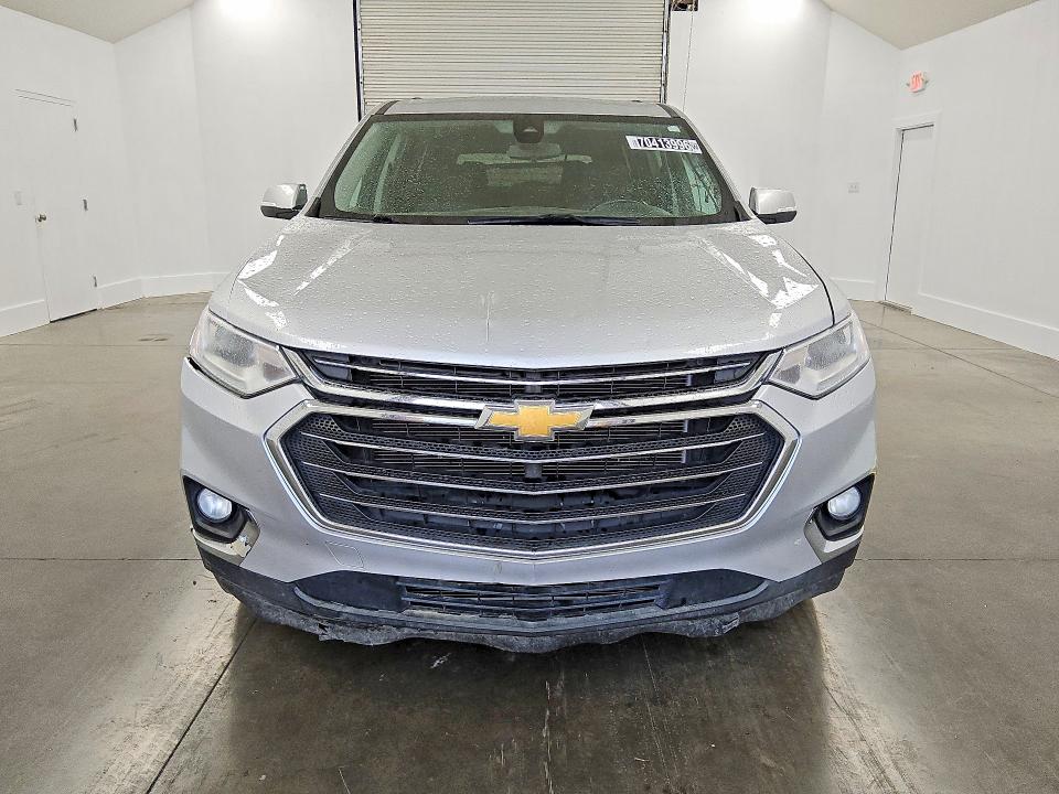 Aukcja sprzedaży 2020 Chevrolet Traverse, vin: 1GNEVMKW2LJ194973, numer aukcji: 70413996
