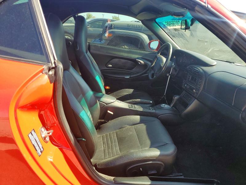 Продаж на аукціоні авто 2000 Porsche 911, vin: WP0CA2993YS650111, номер лоту: 72076896