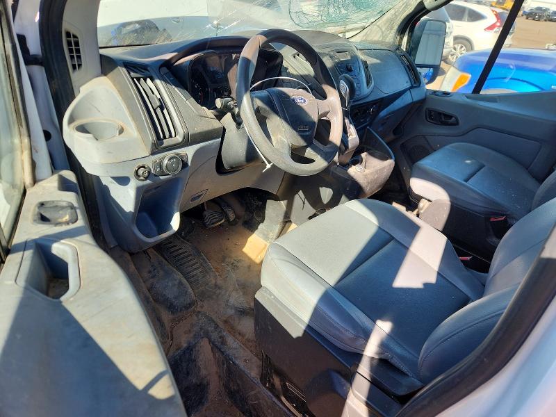 Aukcja sprzedaży 2018 Ford Transit 250, vin: 1FTYR1ZG8JKA08870, numer aukcji: 72296126