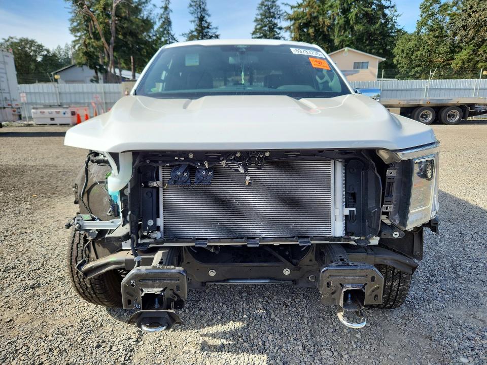 Продаж на аукціоні авто 2022 Ford F150, vin: 1FTFW1E55NFA23569, номер лоту: 69783736