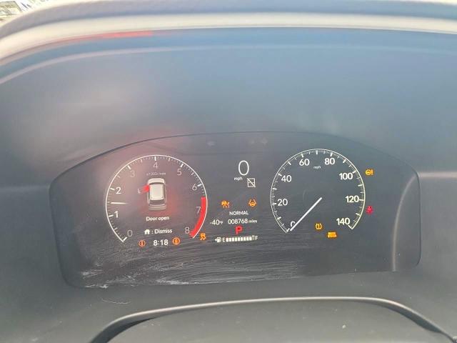 Продаж на аукціоні авто 2026 Honda Cr-v, vin: 2HKRS4H27TH413197, номер лоту: 72006456
