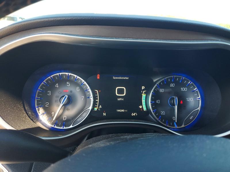 Продажа на аукционе авто 2018 Chrysler Pacifica, vin: 2C4RC1EG5JR108518, номер лота: 71553586