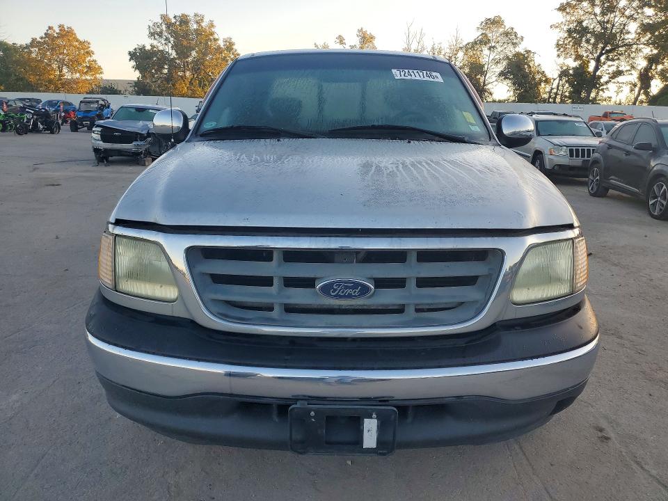 2001 Ford F150 მანქანა იყიდება აუქციონზე, vin: 1FTZX17201NB95098, აუქციონის ნომერი: 72411746