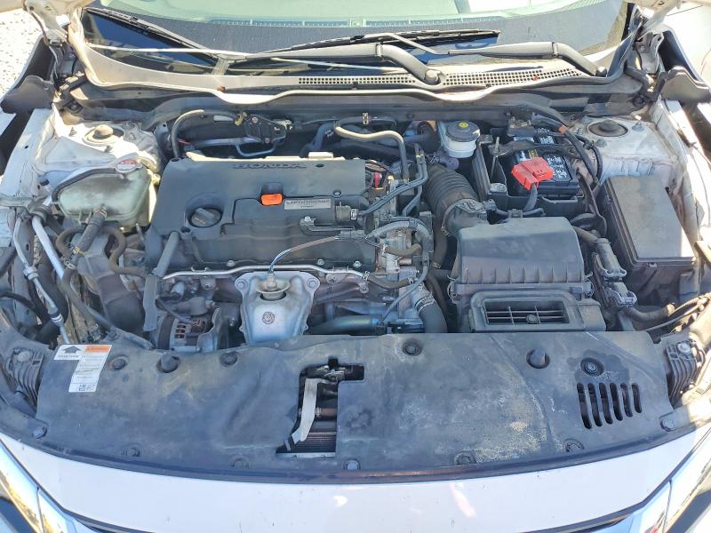 2018 Honda Civic მანქანა იყიდება აუქციონზე, vin: 19XFC2F78JE038845, აუქციონის ნომერი: 71401446