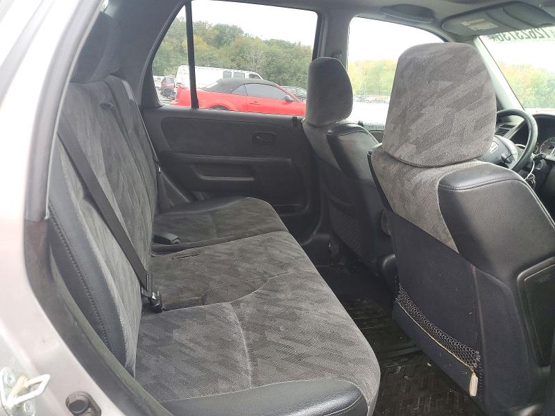 Продаж на аукціоні авто 2002 Honda Cr-v, vin: JHLRD78802C000132, номер лоту: 72623736