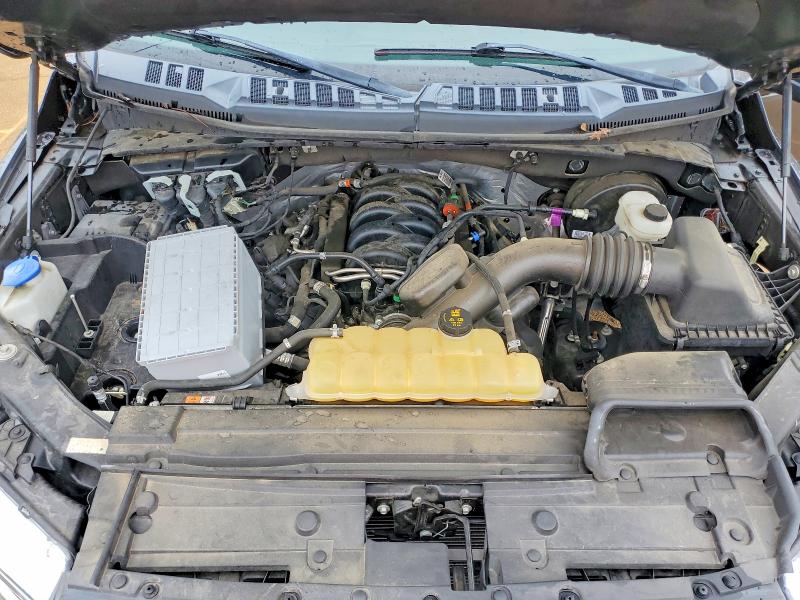 Продажа на аукционе авто 2020 Ford F150, vin: 1FTEW1C54LKD65985, номер лота: 71485916