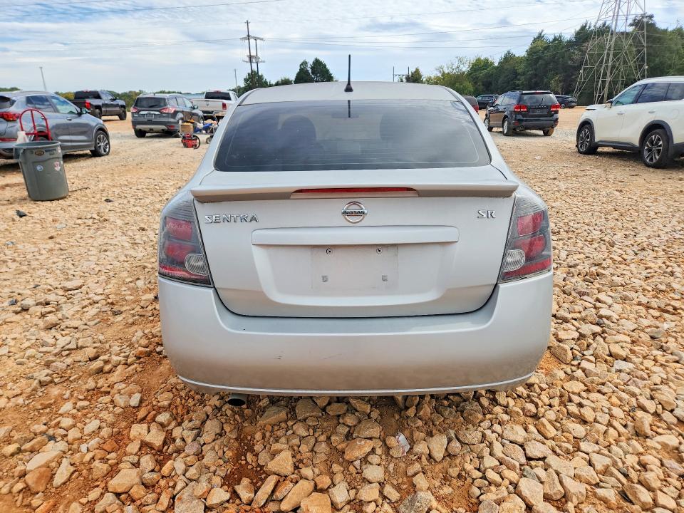 Продаж на аукціоні авто 2011 Nissan Sentra, vin: 3N1AB6APXBL689289, номер лоту: 71573816