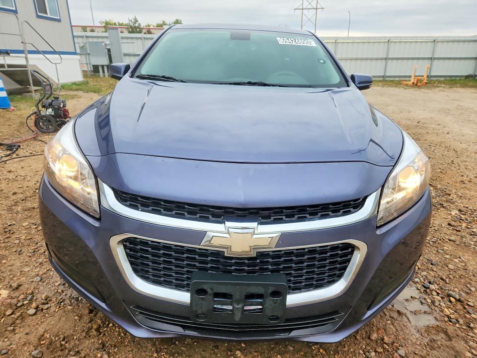 Продажа на аукционе авто 2015 Chevrolet Malibu, vin: 1G11C5SL0FF342045, номер лота: 69424896