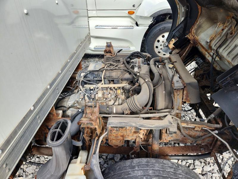Продажа на аукционе авто 2016 Isuzu Npr Hd, vin: 54DC4W1B7GS805184, номер лота: 69200166
