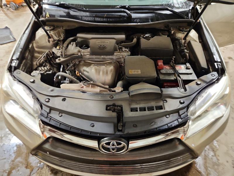 Продаж на аукціоні авто 2017 Toyota Camry, vin: 4T1BF1FK0HU324183, номер лоту: 71440676