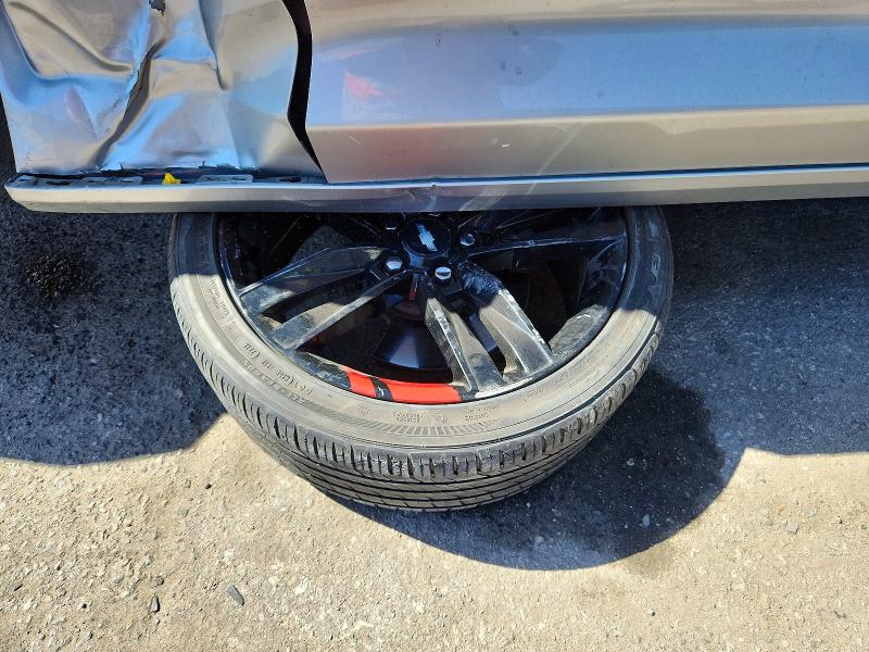 2018 Chevrolet Camaro მანქანა იყიდება აუქციონზე, vin: 1G1FB1RX8J0185726, აუქციონის ნომერი: 71491186