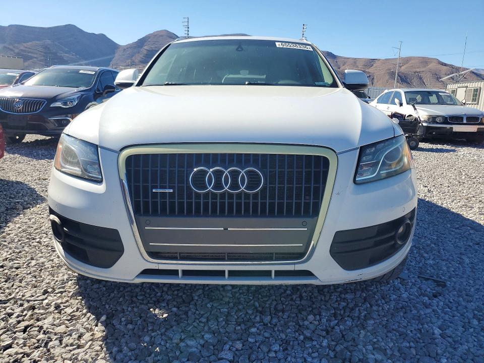 Aukcja sprzedaży 2012 Audi Q5, vin: WA1LFAFP7CA108095, numer aukcji: 65538336