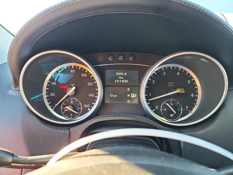 2011 Mercedes-benz Gl მანქანა იყიდება აუქციონზე, vin: 4JGBF7BE6BA739679, აუქციონის ნომერი: 72626956