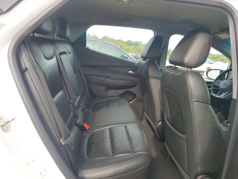Aukcja sprzedaży 2023 Chevrolet Bolt Ev, vin: 1G1FX6S09P4144342, numer aukcji: 72365046