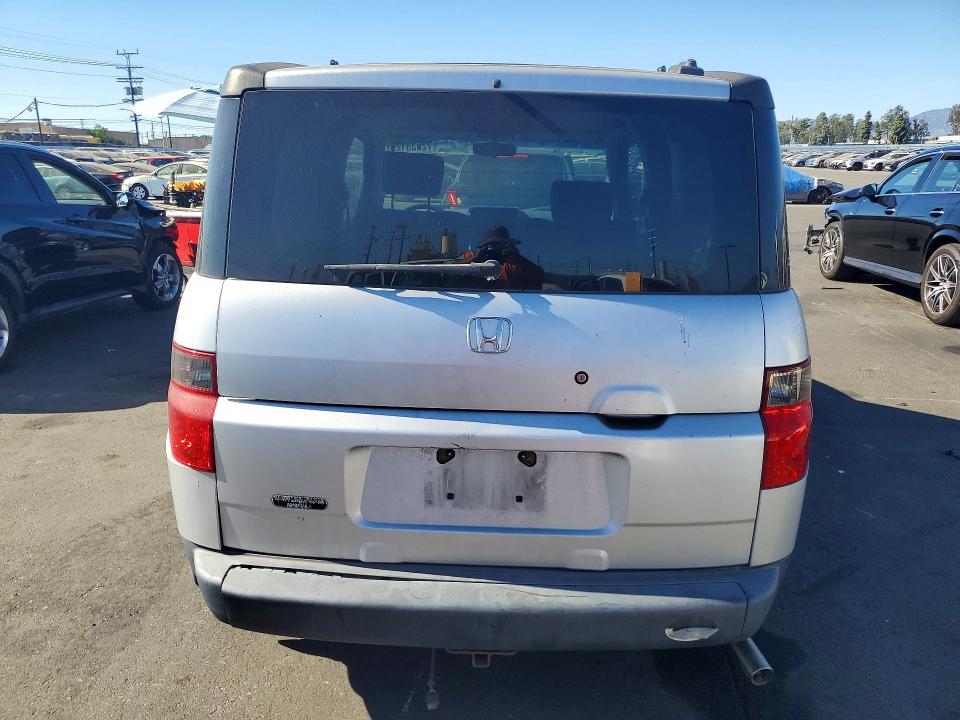 Продаж на аукціоні авто 2006 Honda Element, vin: 5J6YH28736L008913, номер лоту: 72633126