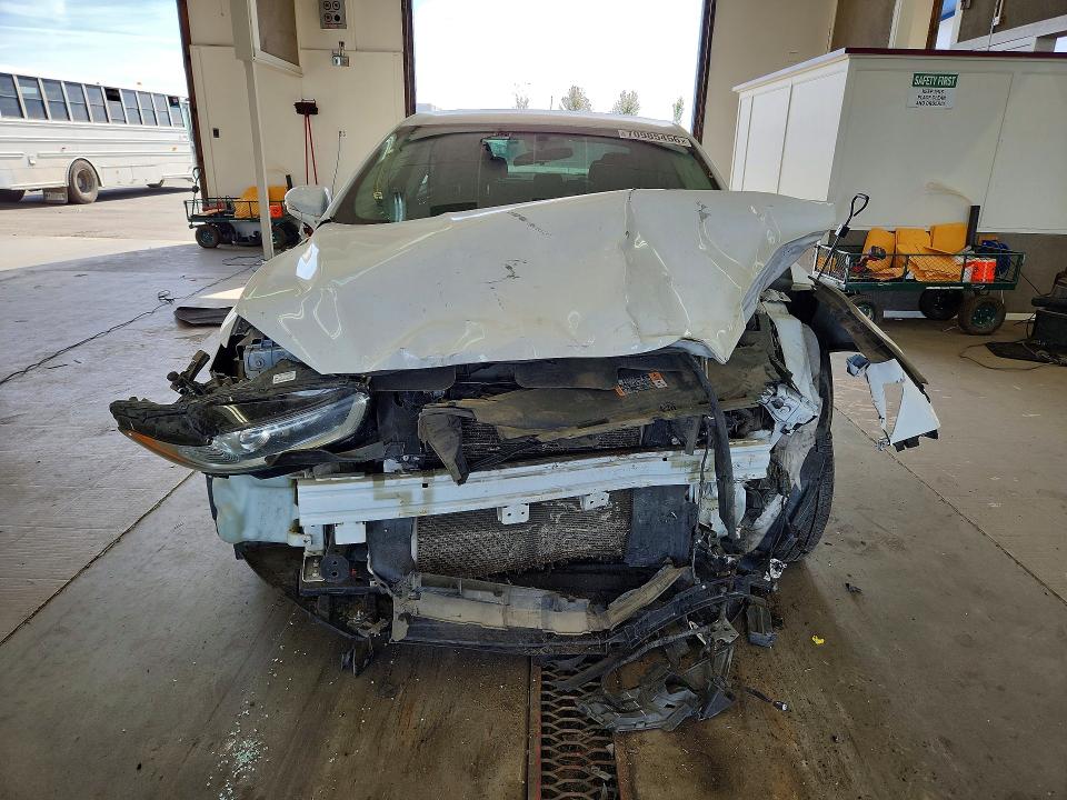 2016 Ford Fusion მანქანა იყიდება აუქციონზე, vin: 3FA6P0H76GR291689, აუქციონის ნომერი: 70985456