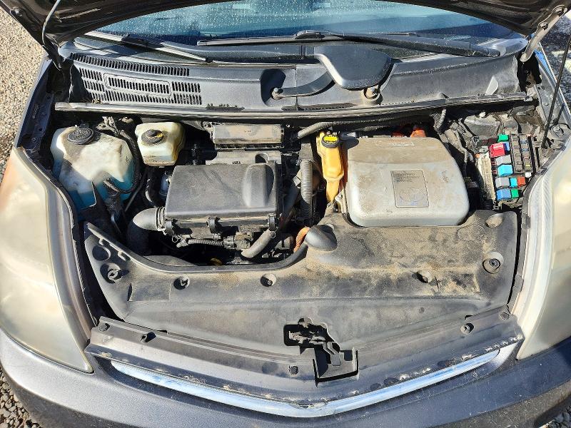 2007 Toyota Prius მანქანა იყიდება აუქციონზე, vin: JTDKB20U473220560, აუქციონის ნომერი: 72521746