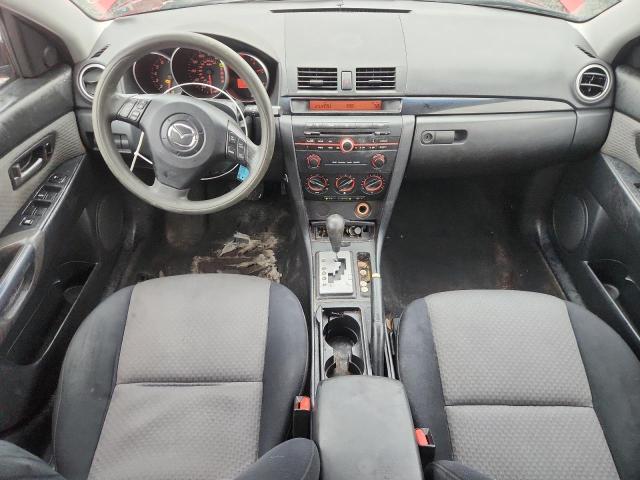 Продаж на аукціоні авто 2006 Mazda 3, vin: JM1BK32F261449673, номер лоту: 71690496