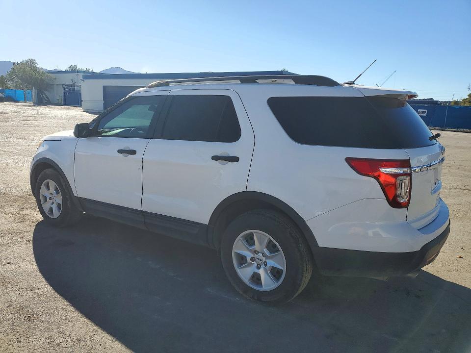 Продаж на аукціоні авто 2014 Ford Explorer, vin: 1FM5K7B88EGA59173, номер лоту: 73359566