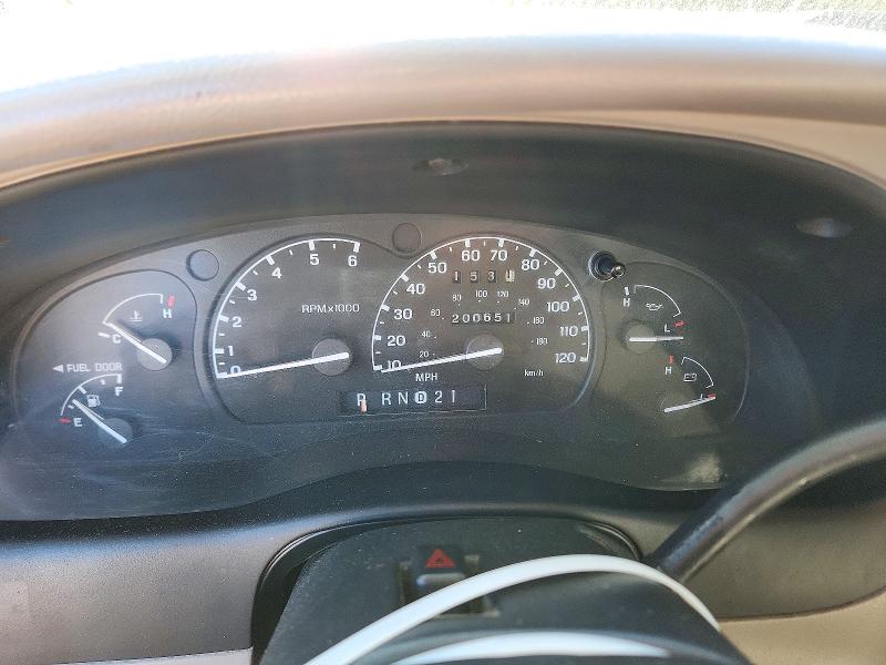 Aukcja sprzedaży 1998 Ford Ranger, vin: 1FTYR14X1WPA23437, numer aukcji: 71542106