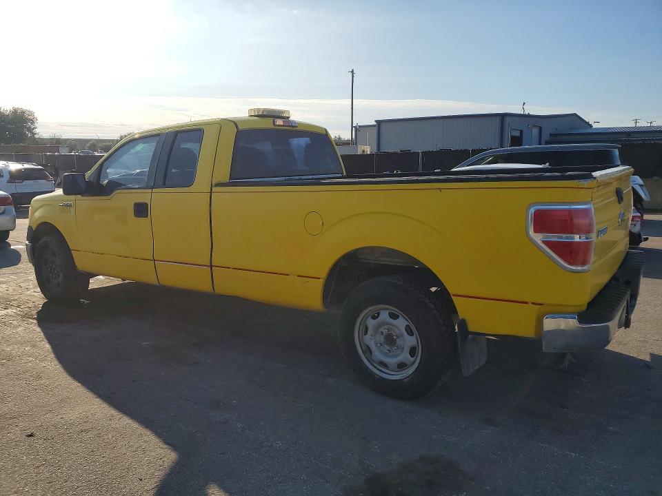 Продаж на аукціоні авто 2014 Ford F150, vin: 1FTFX1ETXEKF79931, номер лоту: 72557216