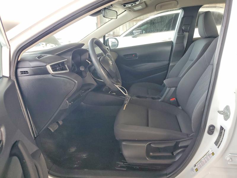 Продажа на аукционе авто 2024 Toyota Corolla, vin: 5YFB4MDE2RP122517, номер лота: 71774096