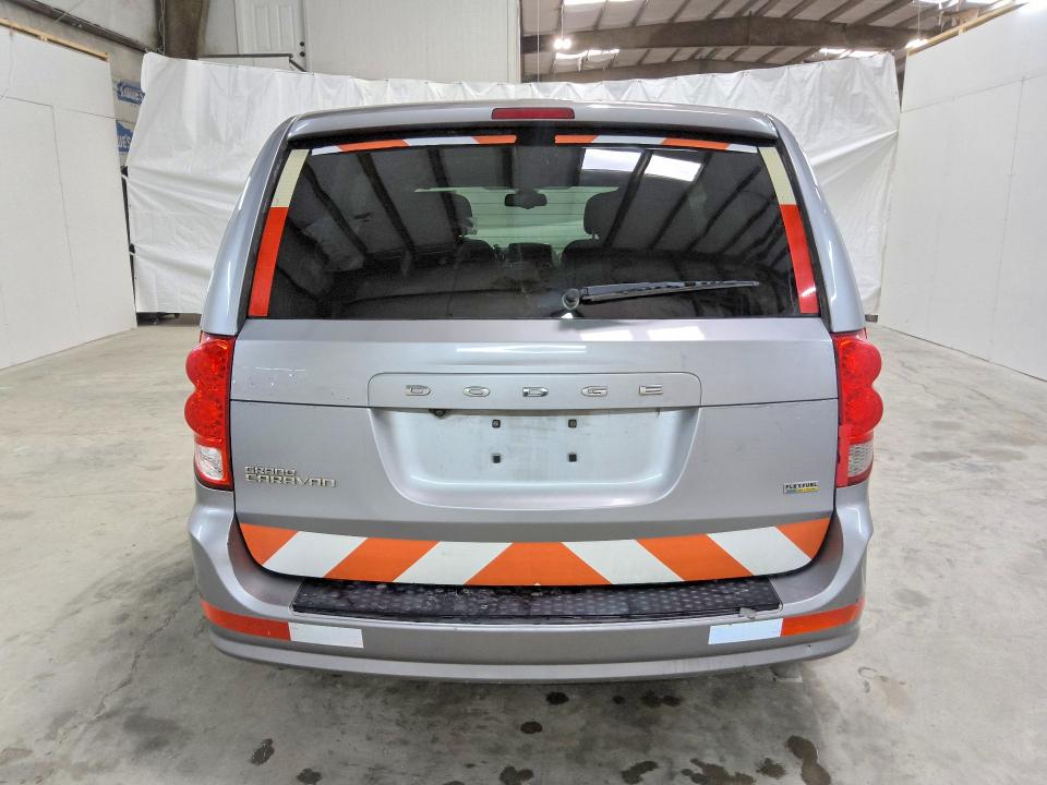 Aukcja sprzedaży 2019 Dodge Grand Caravan, vin: 2C4RDGBG7KR799539, numer aukcji: 71062676