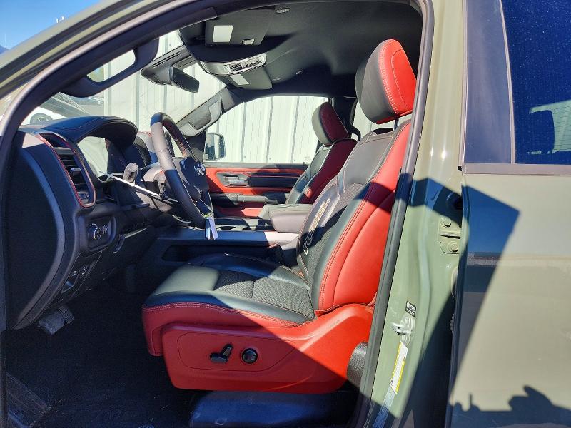 Продажа на аукционе авто 2026 Ram 1500, vin: 1C6SRFLP3TN264743, номер лота: 70823806